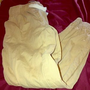 Boys Khaki Pants